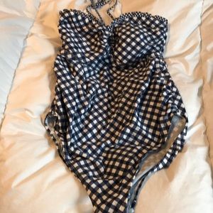 Maternity onepiece swimsuit